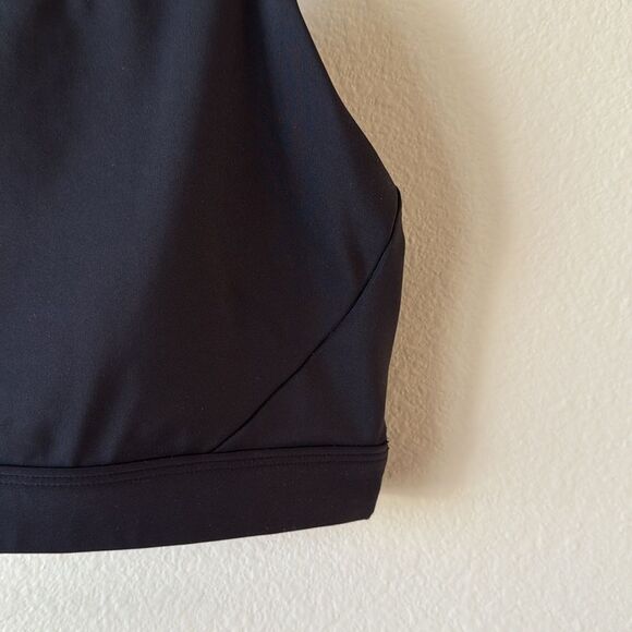 Athleta Train Free Strappy Racerback Sports Bra - Picture 7 of 13